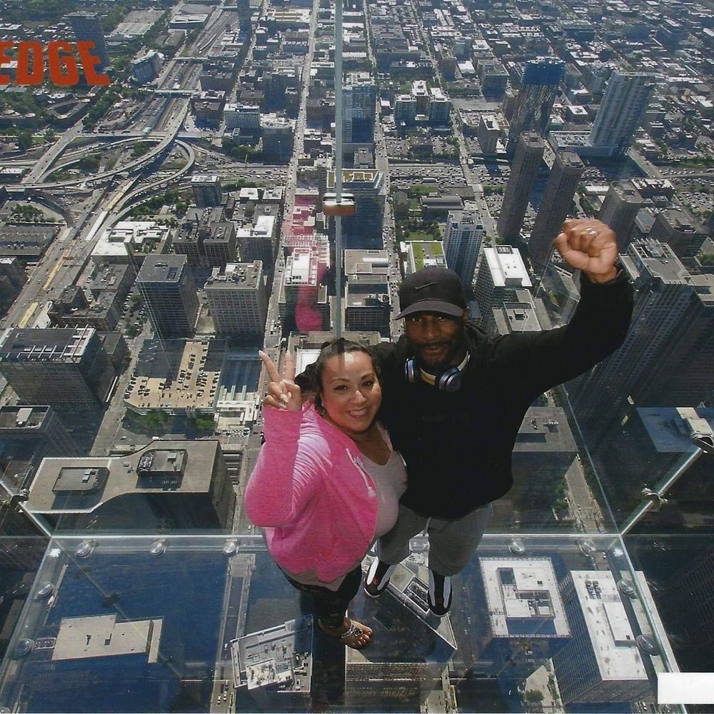 Meet your Posher, K&e